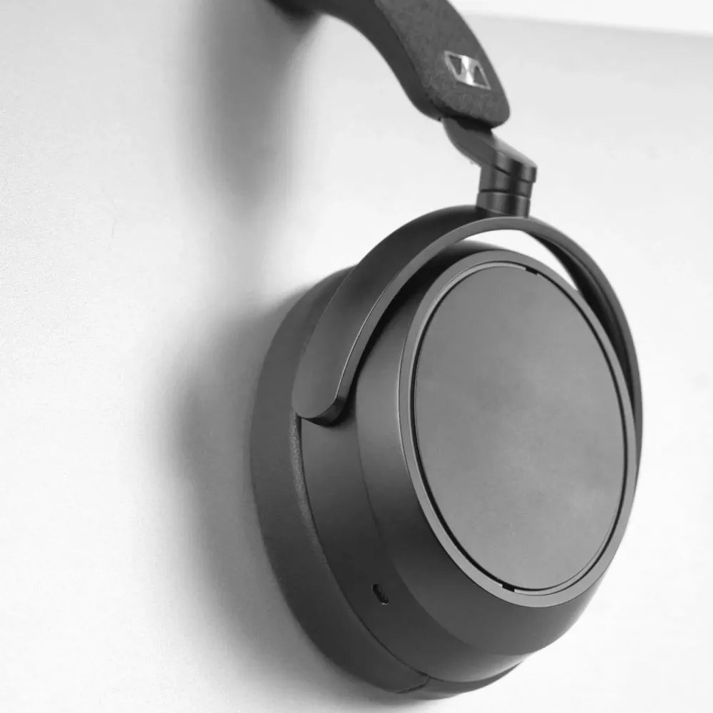 Dekoni Audio Choice Leather for Sennheiser Momentum 4