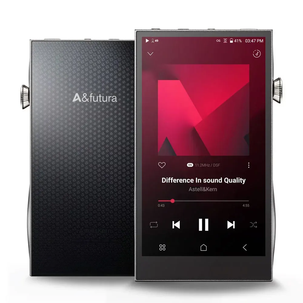 Astell&Kern A&futura SE300