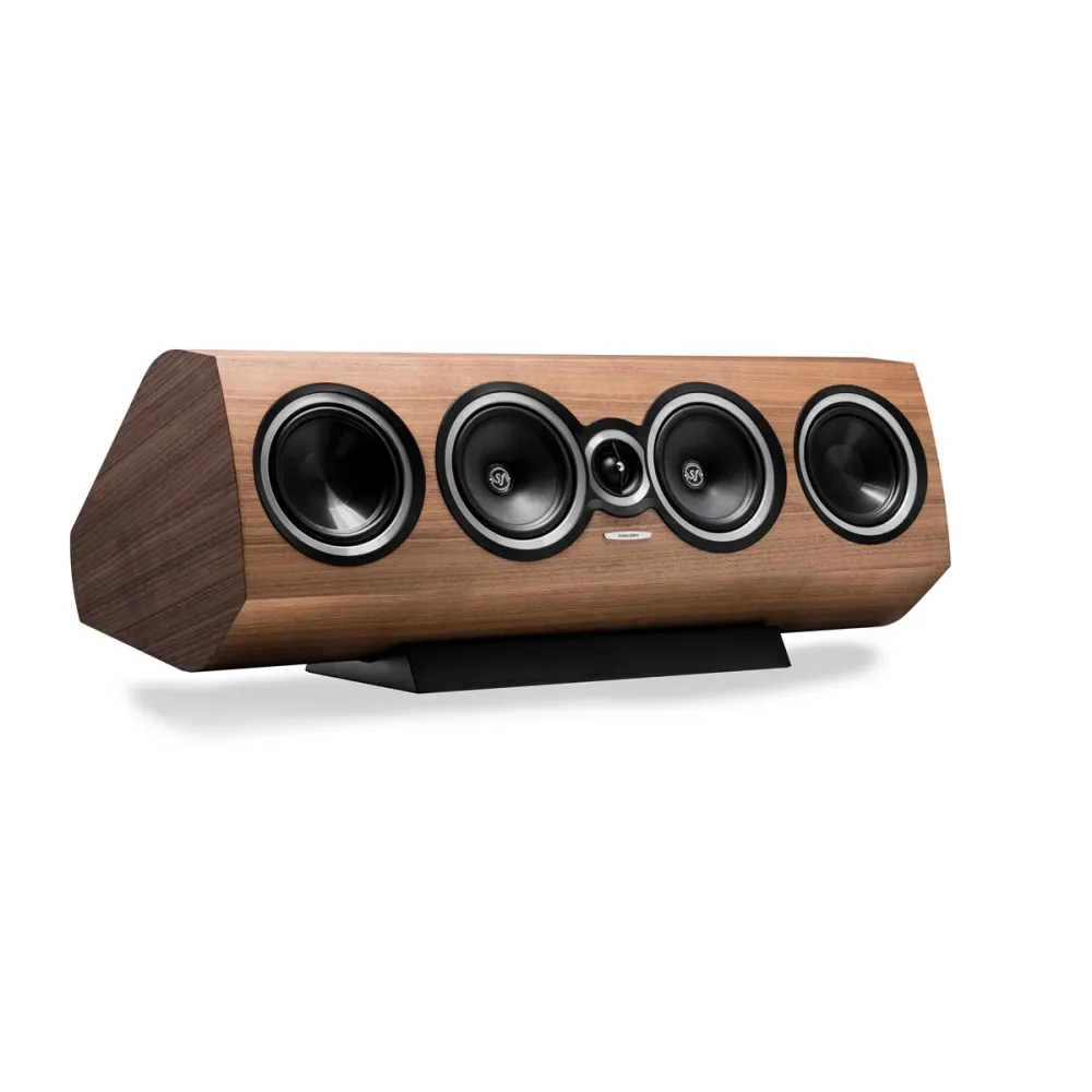 Sonus Faber Sonetto Center II Wenge