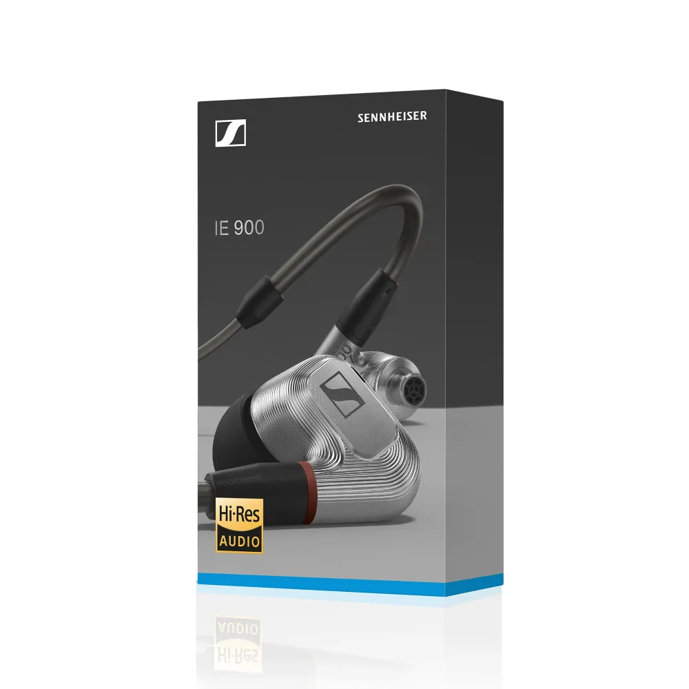 Sennheiser IE 900 Silver