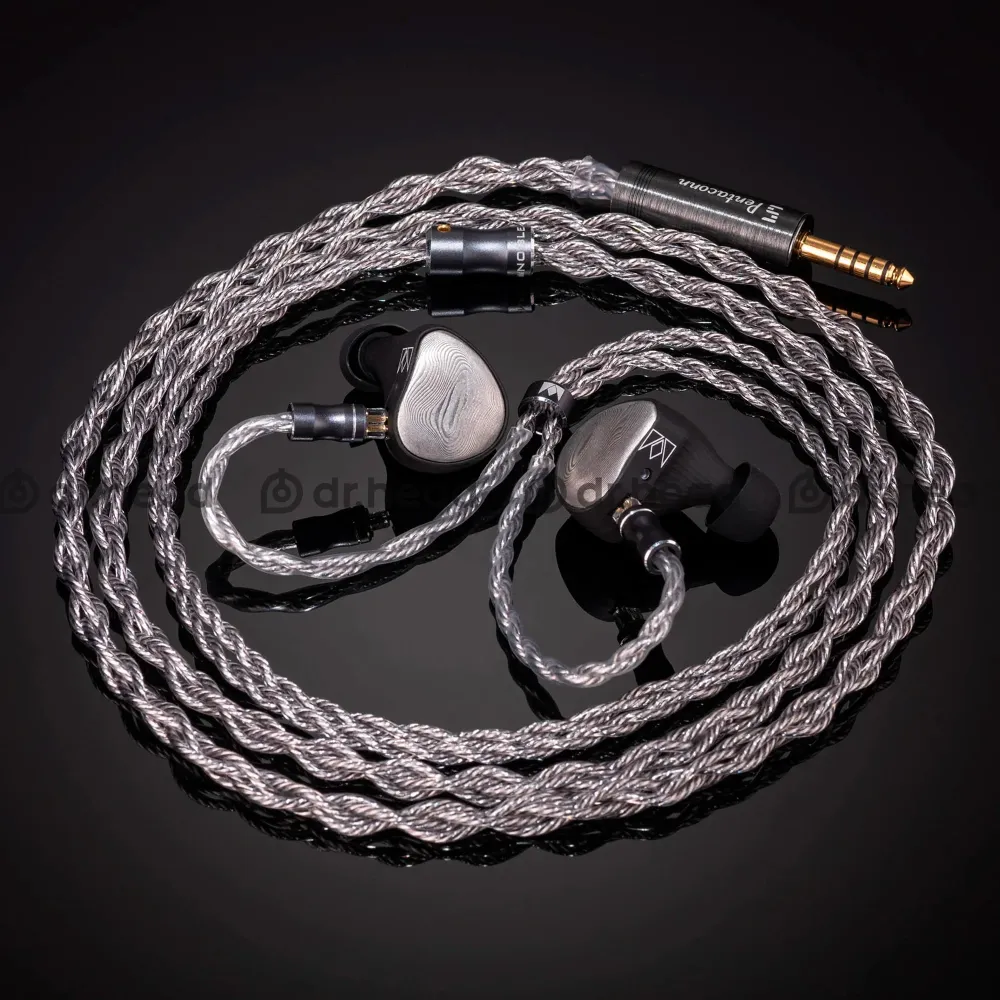 Noble Audio Magnus 4
