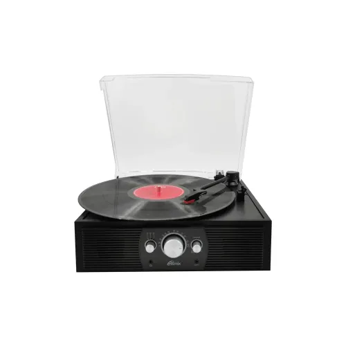 Ritmix LP-200B Black