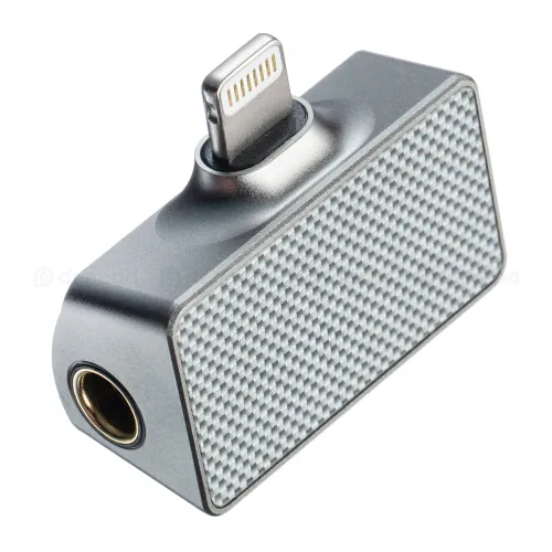 ddHiFi TC44CPro Lightning