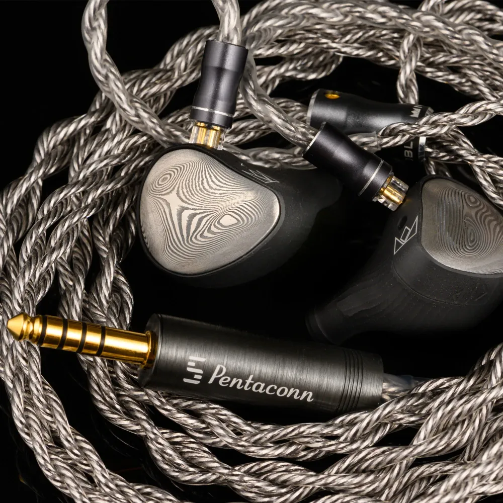 Noble Audio Viking Ragnar
