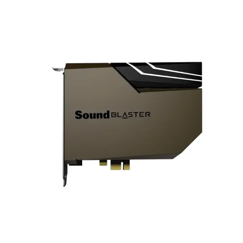 Creative Sound BlasterX AE-7 PCI-eX