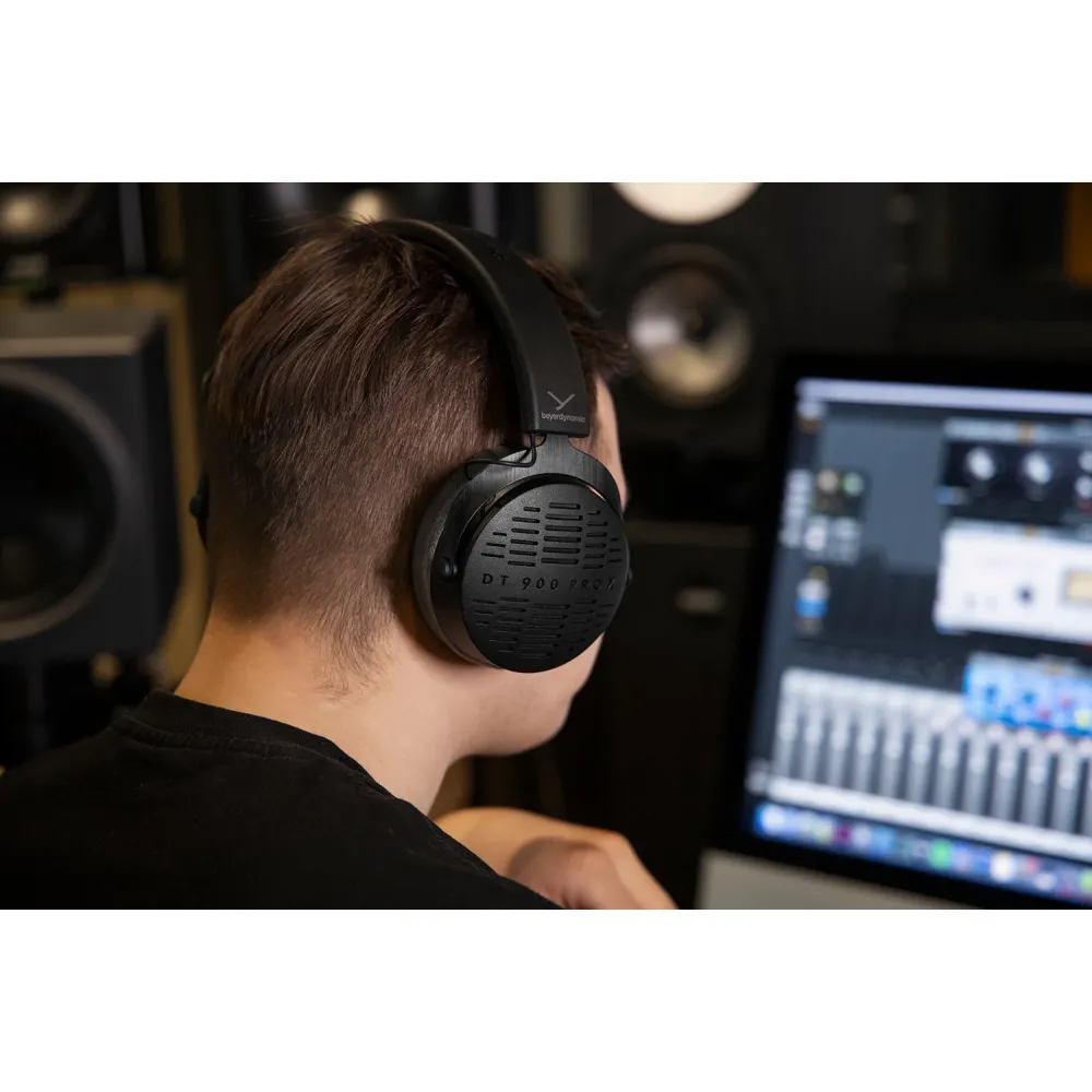 Beyerdynamic DT 900 PRO X