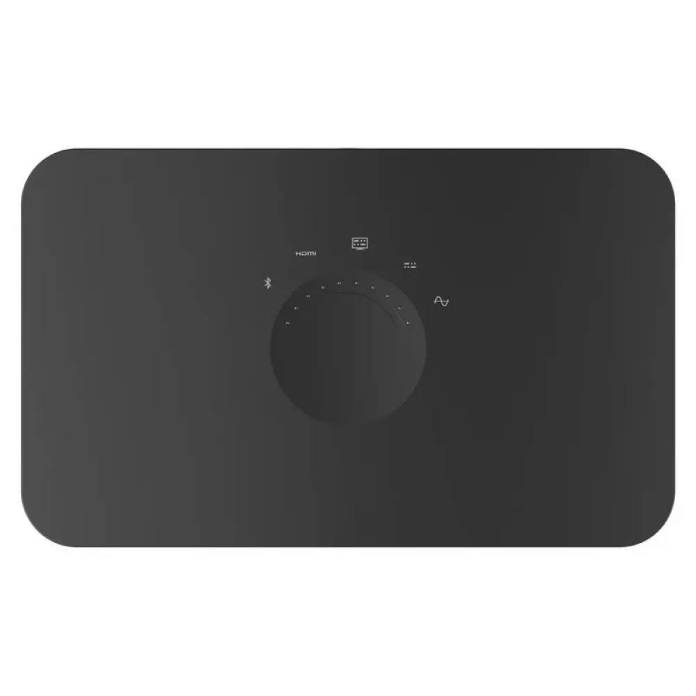 Dali Oberon 1 C White + Sound Hub Compact