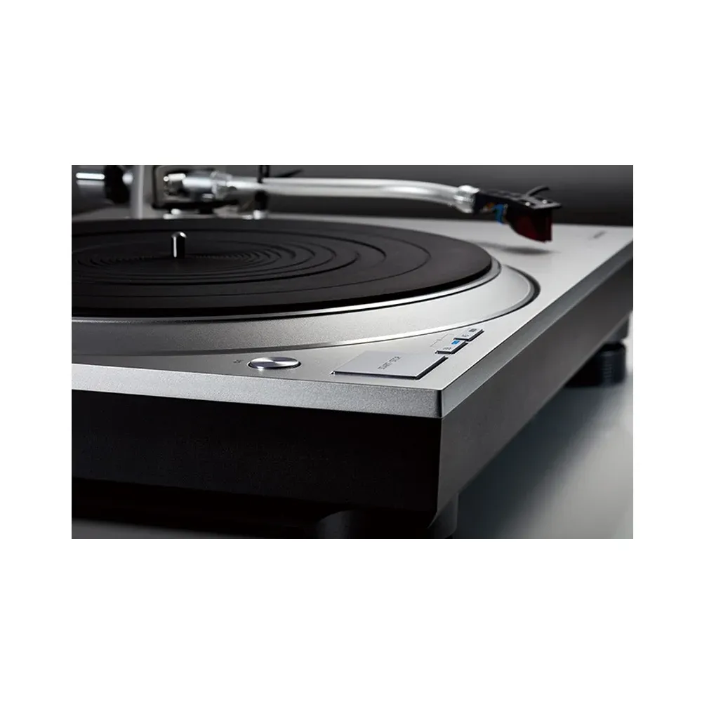 Technics SL-1500C-S Silver