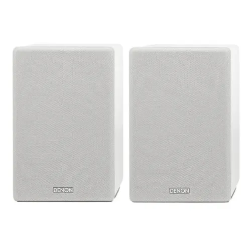 Denon SC-N10 White