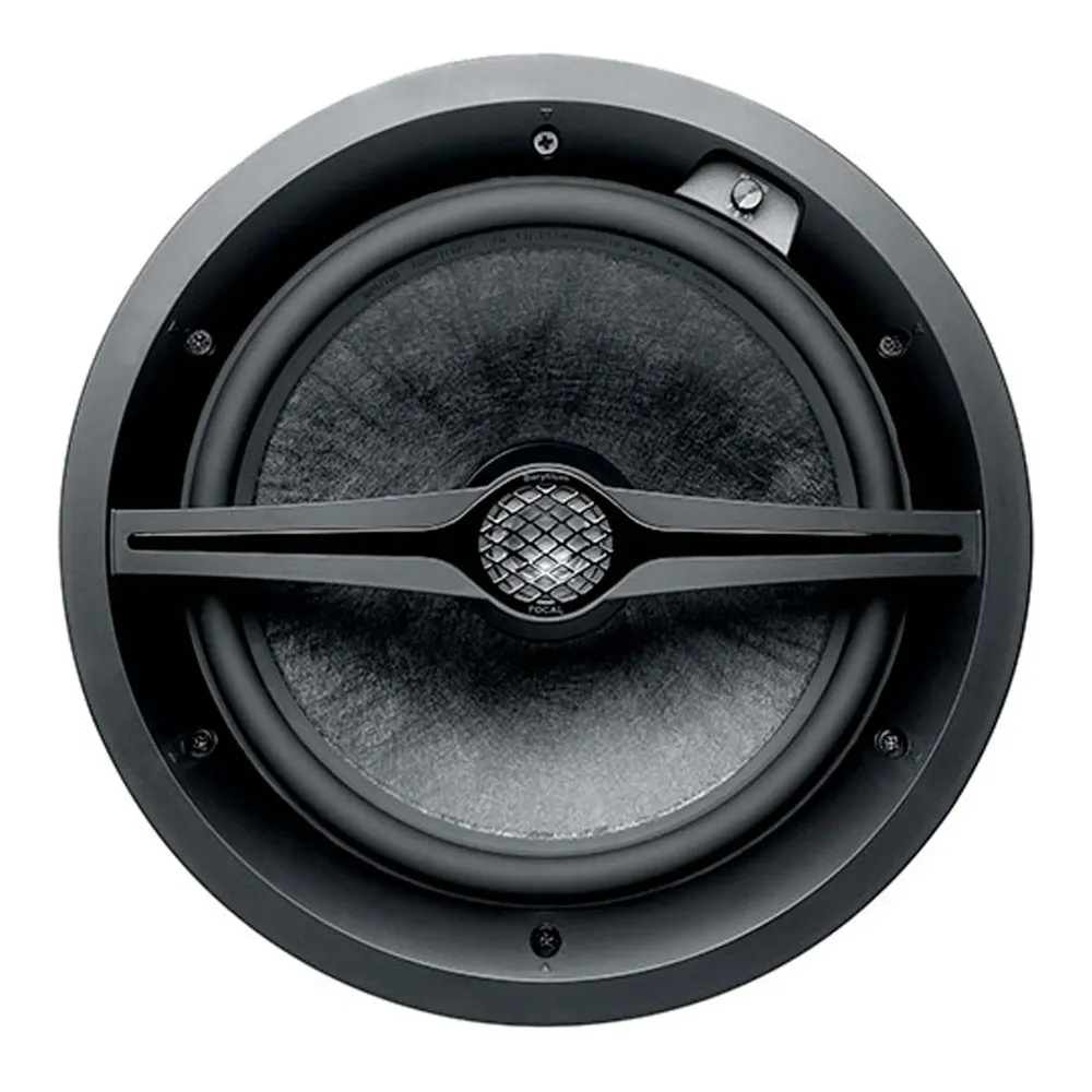 Focal Littora 1000 ICW10 Black