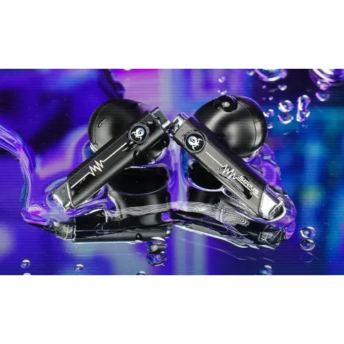 Gravastar Sirius P5 Defense Mecha White