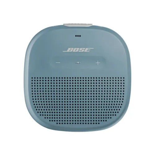 Bose SoundLink Micro Stone Blue