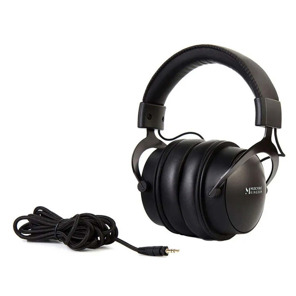 Music Public Kingdom HP500