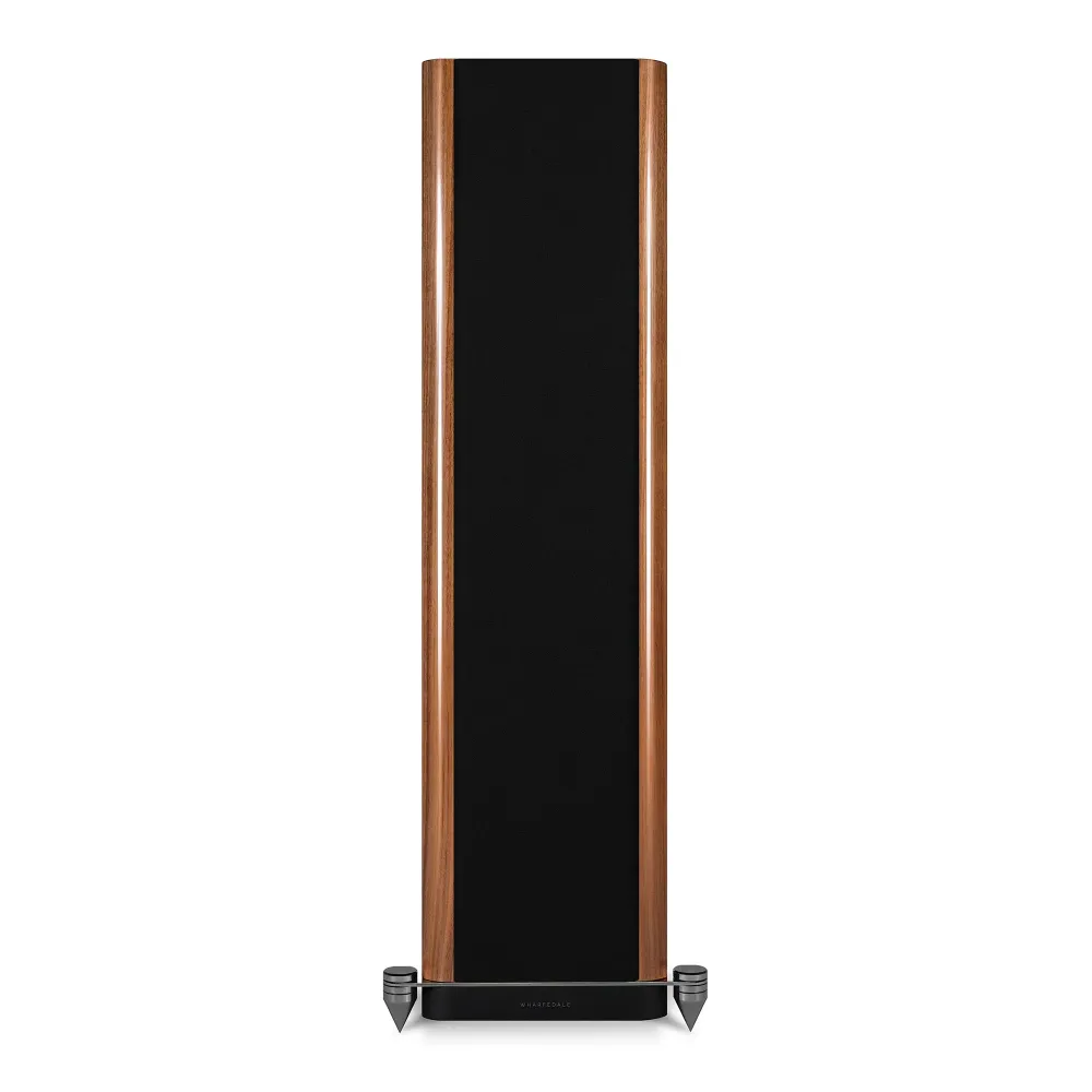 Wharfedale AURA 4 Hi-Gloss Walnut