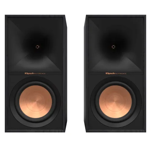 Klipsch R-60M Black
