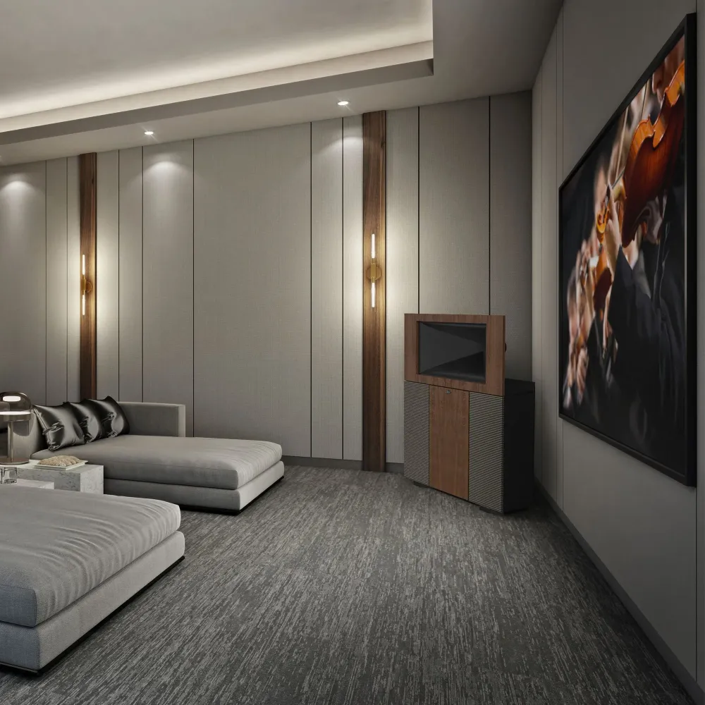 Klipsch Jubilee American Walnut