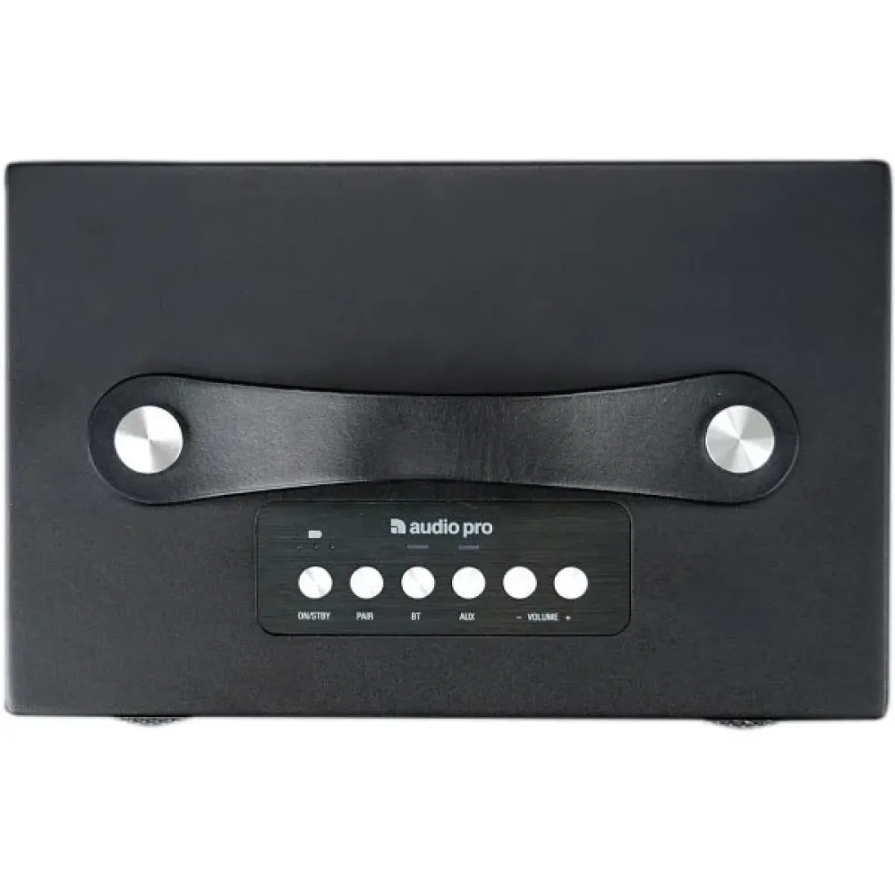 Audio Pro Addon T3+ Black