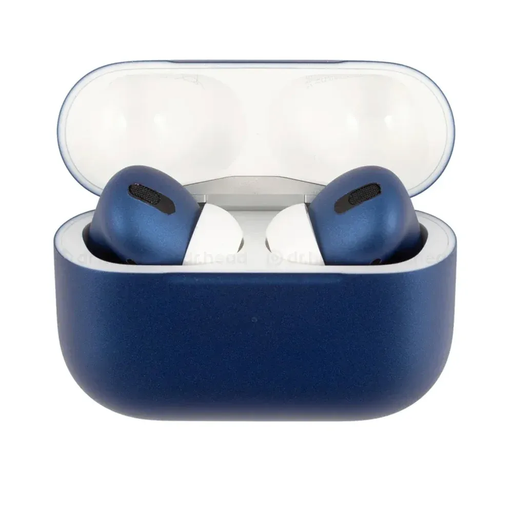 Apple AirPods Pro 2nd gen with MagSafe USB-C (2023) Blue Matte