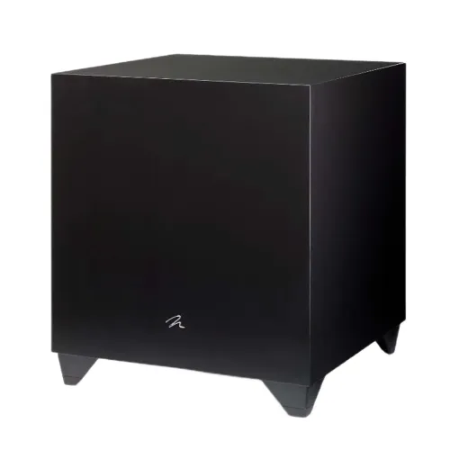 Martin Logan Dynamo 1600X Black