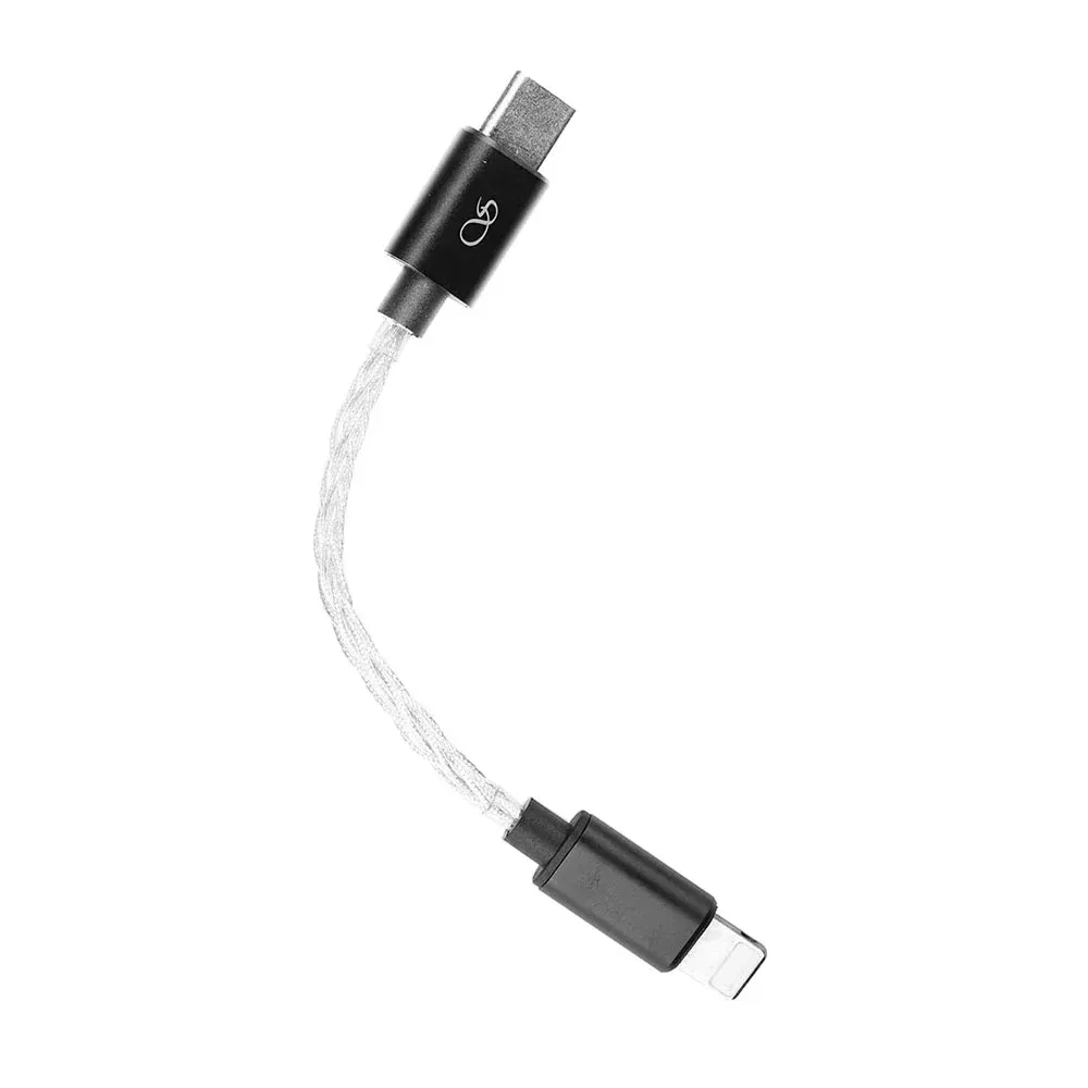 Shanling Cable L3 USB-C - Lightning