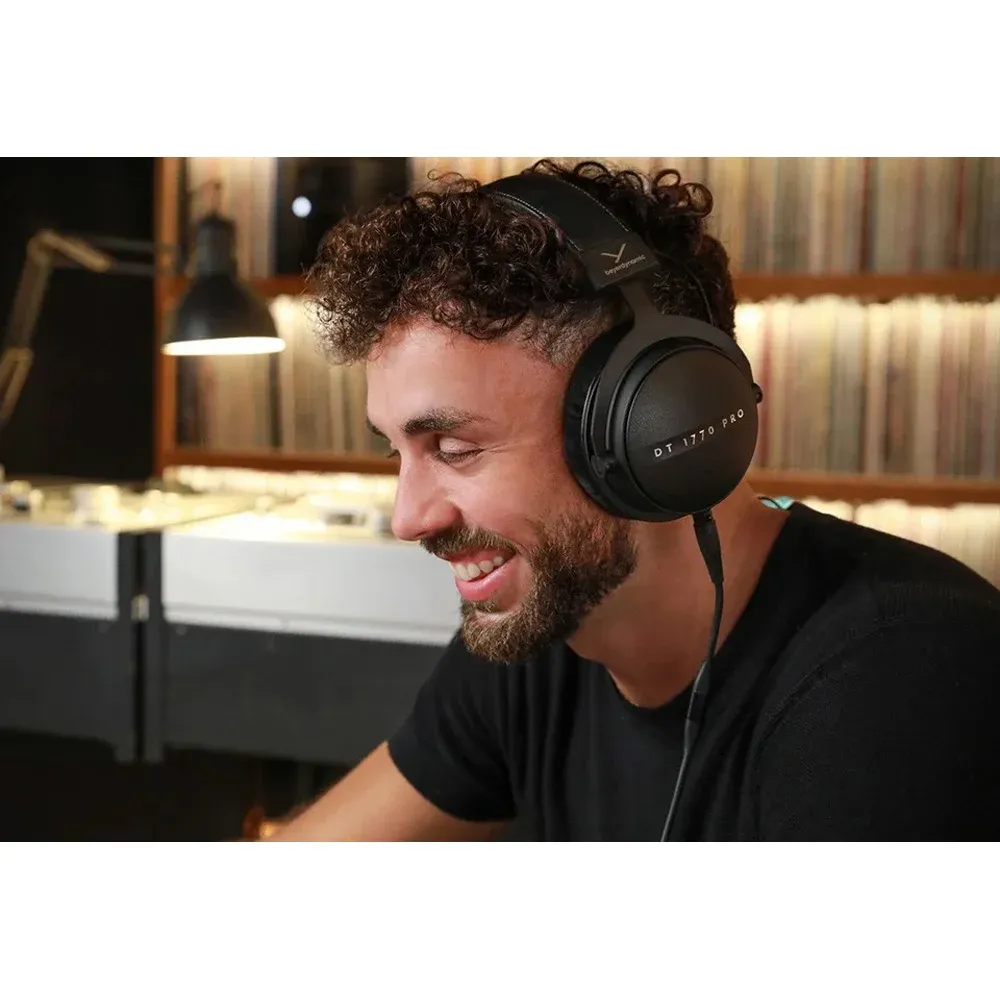Beyerdynamic DT 1770 PRO MKII 30 Ohms