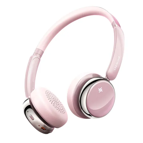 FiiO Snowsky Anytime Pink