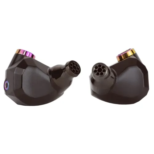 Campfire Audio Fathom Black