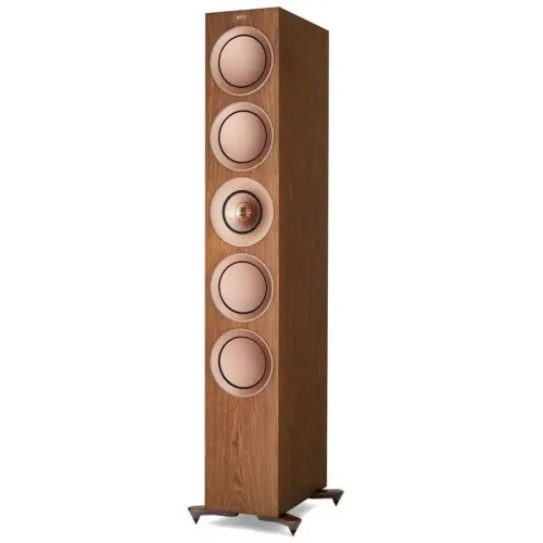 KEF R11 Walnut