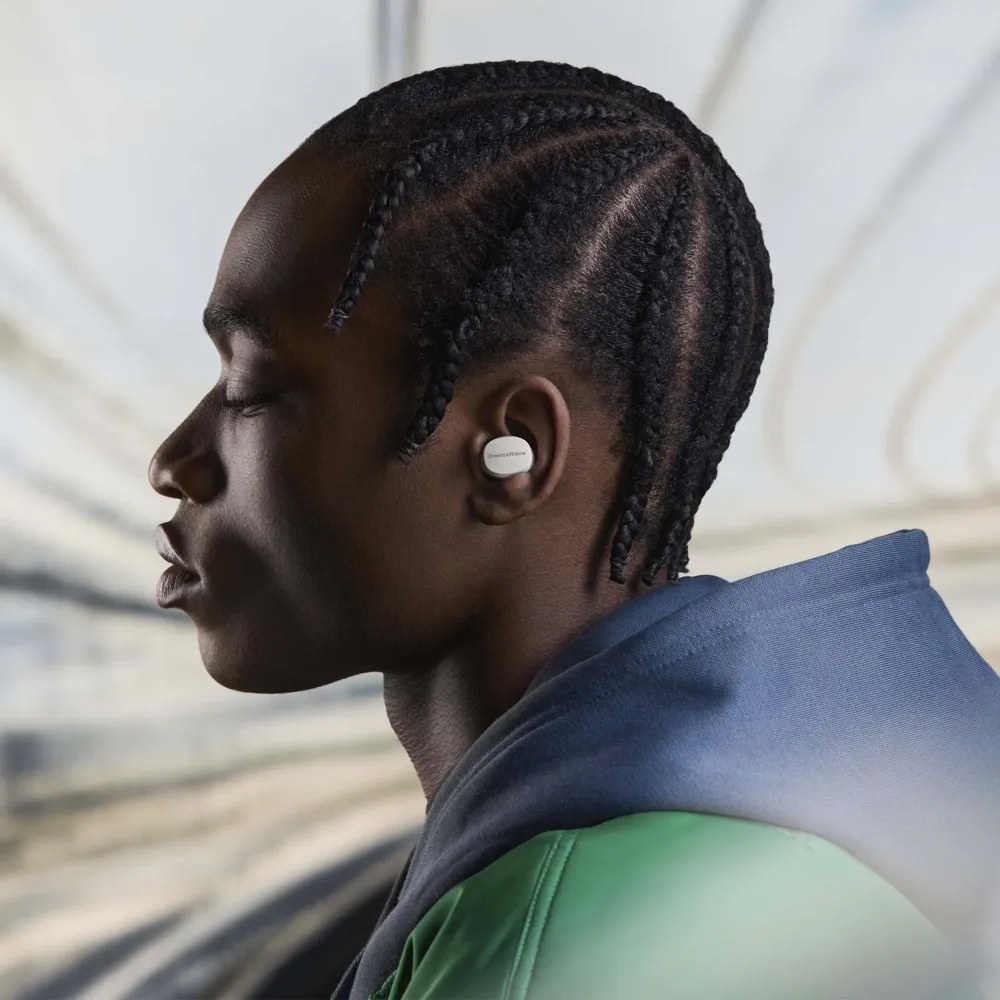 Bowers & Wilkins Pi6 Cloud Grey