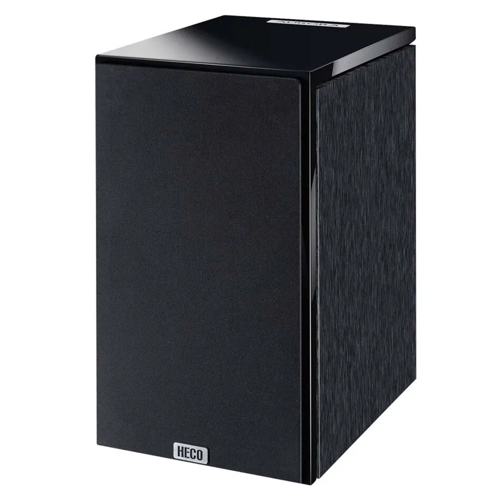 HECO Aurora 200 P Black Edition