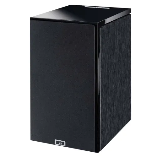 HECO Aurora 200 P Black Edition