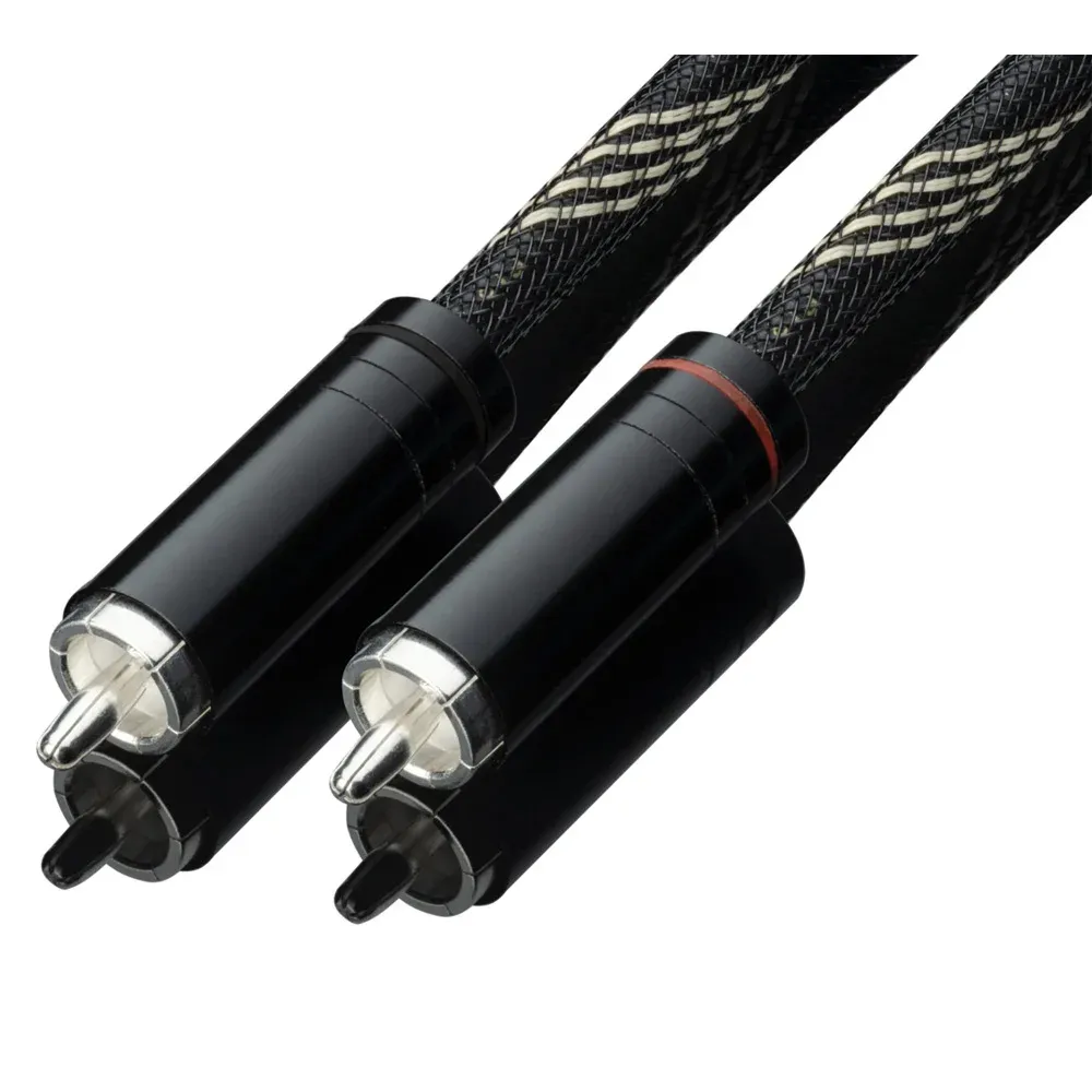 Pro-Ject Connect IT Line DS RCA 2RCA - 2RCA 1.23m