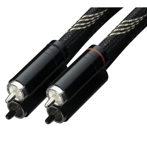 Pro-Ject Connect IT Line DS RCA 2RCA - 2RCA 1.23m