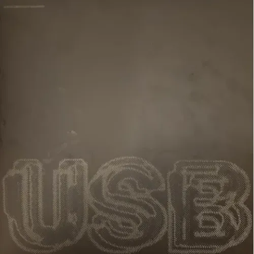 Fred again.. – USB001 2LP