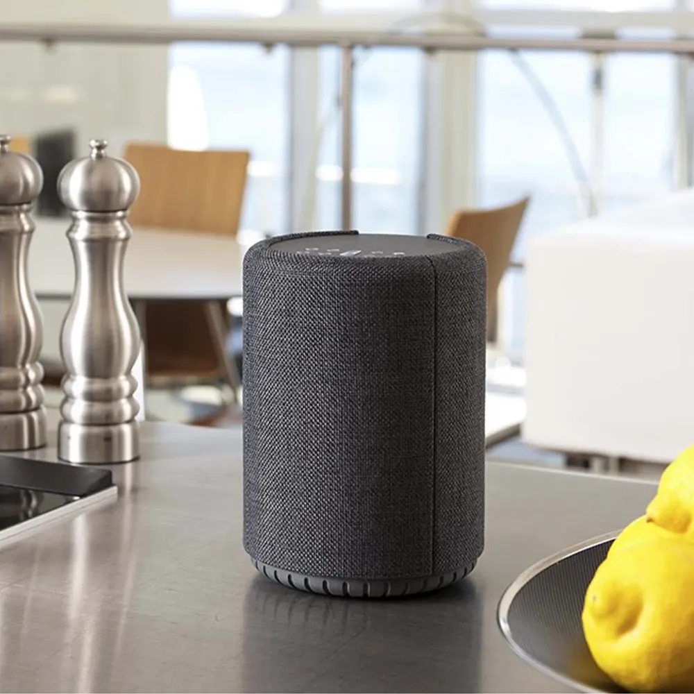 Audio Pro A10 MKII Dark Grey