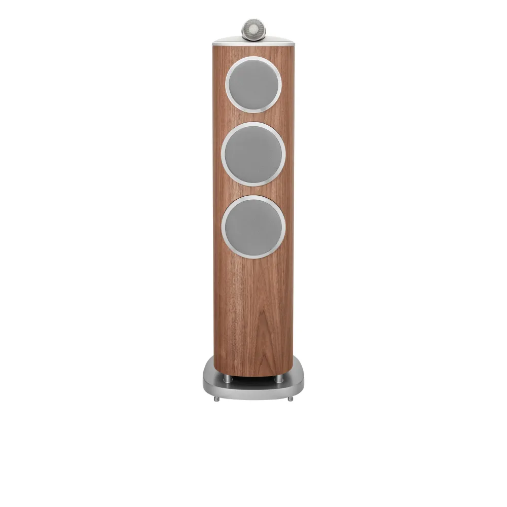 Bowers & Wilkins 804 D4 Satin Walnut