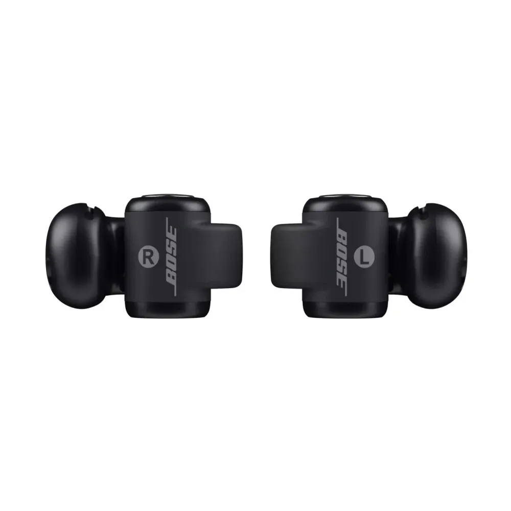 Bose Ultra Open Earbuds Black