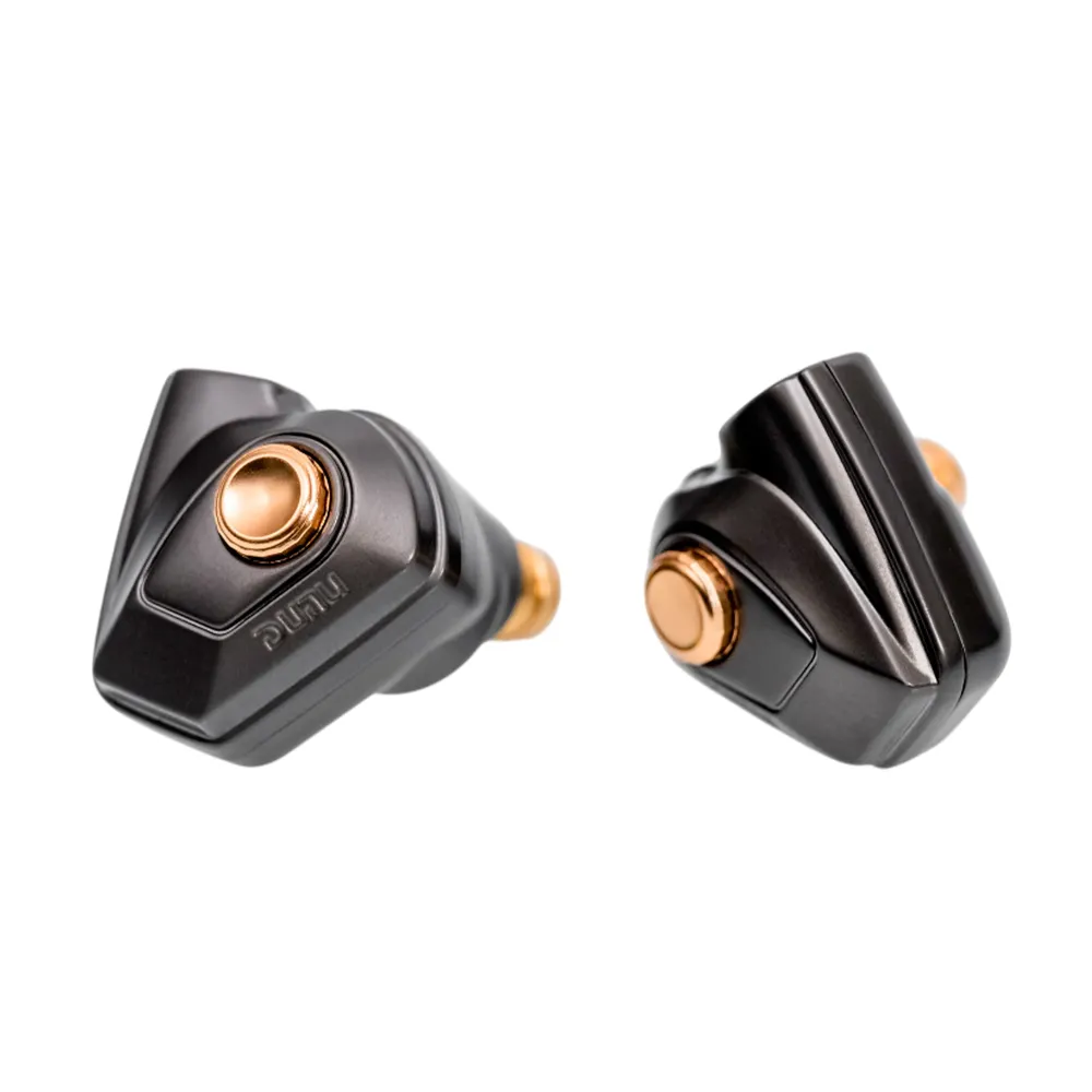 DUNU Titan S2 Macadamia