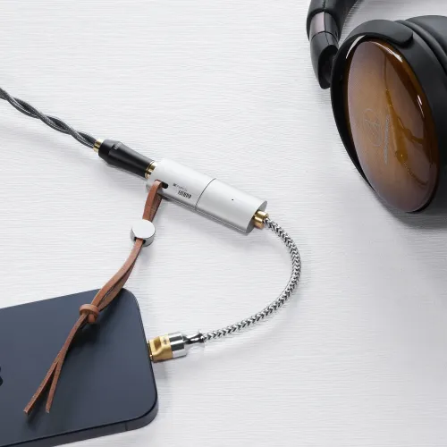 ddHiFi TC44Pro E2 USB-C