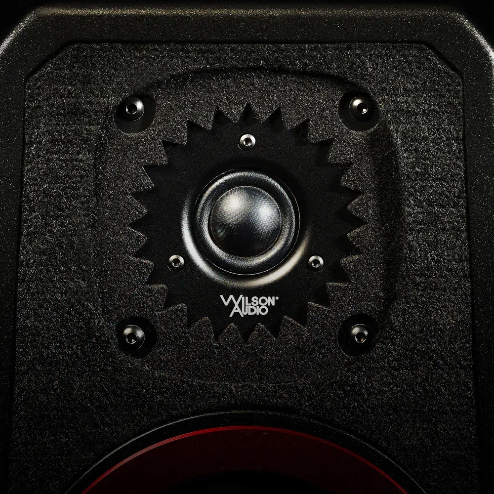 Wilson Audio Tune Tot Carbon