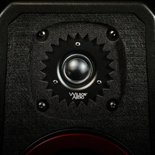 Wilson Audio Tune Tot Carbon