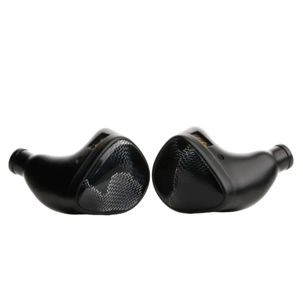 Noble Audio Onyx Black