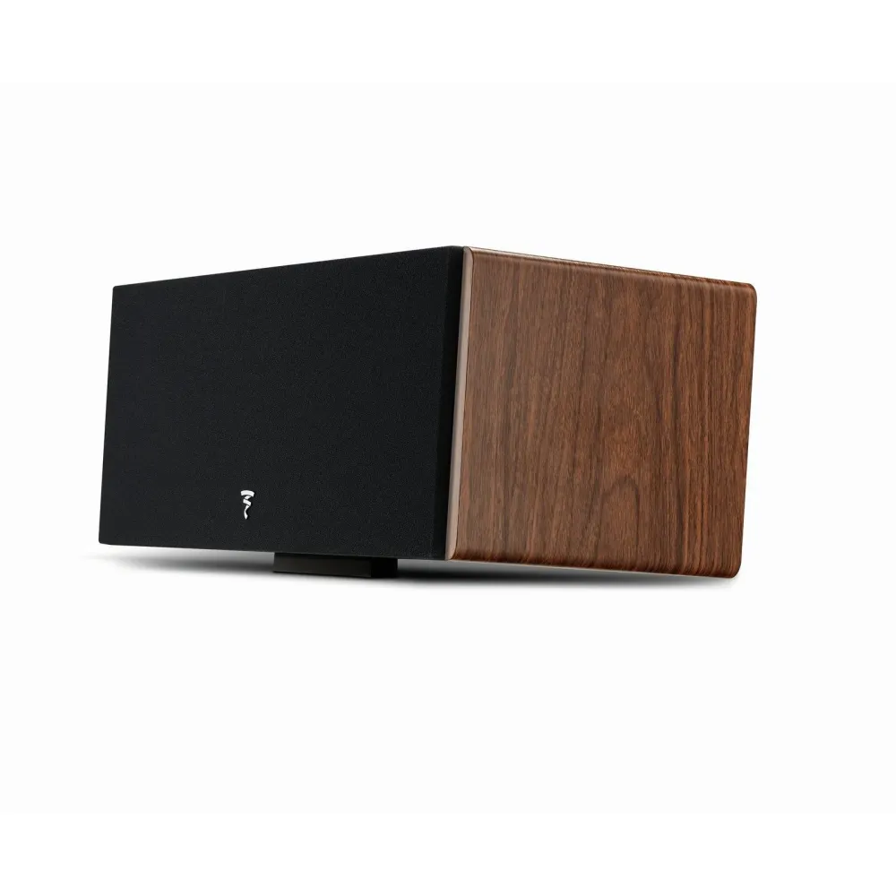 Focal Vestia Center Dark Wood