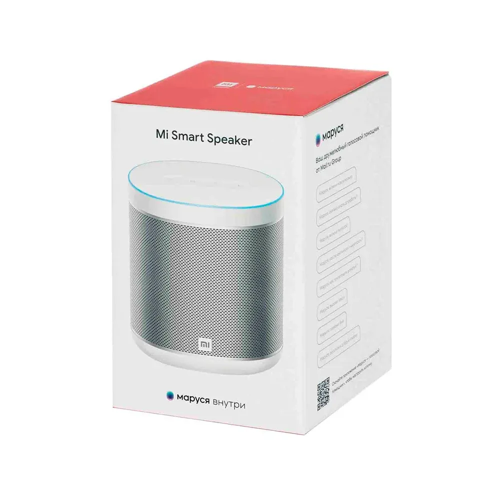 Xiaomi Mi Smart Speaker White