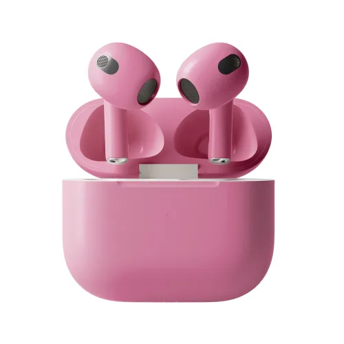 Apple AirPods 3 Pink Gloss
