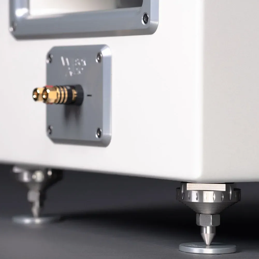 Wilson Audio Alexx V Carbon