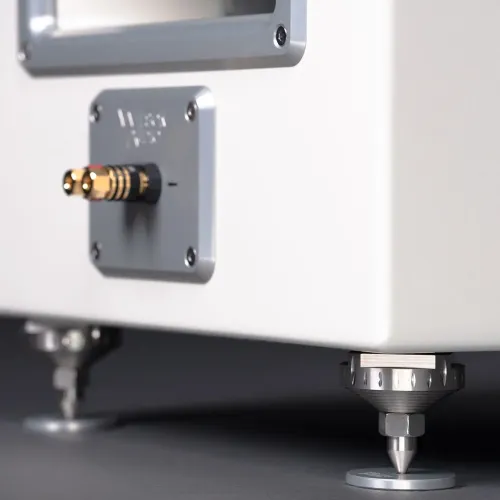 Wilson Audio Alexx V Carbon