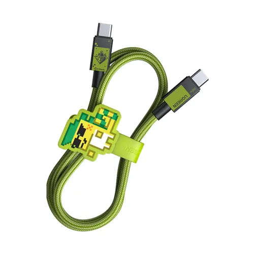 UGREEN L512 Genshin Impact Edition USB-C 1m