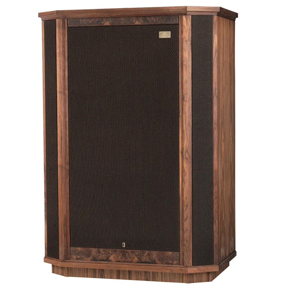 Tannoy Westminster Royal GR Walnut