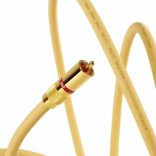 Van Den Hul The Name 2RCA-2RCA 0.8 m
